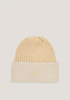 Tommy Hilfiger Limitless Chic Beanie, Natural