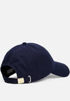 Tommy Hilfiger Elevated Chic Logo Cap, Navy