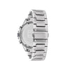 Tommy Hilfiger 1791968 Owen Watch, Silver