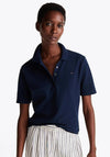 Tommy Hilfiger 1985 Collection Polo T Shirt, Navy