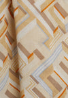 Tommy Hilfiger Monogram Scarf, Beige