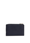 Tommy Hilfiger Distinct Slim Wallet, Black
