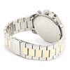 Tommy Hilfiger 1791944 Two-Tone Chain Link Watch, Silver & Gold