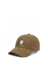 Tommy Hilfiger Soft Utility Baseball Cap, Utility Olive
