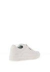 Tommy Bowe Willemse Lace Up Trainers, White