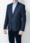Tommy Bowe Tailoring Burrell Blazer, Navy