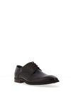 Tommy Bowe Andremoga Derby Shoes, Dark Ale