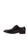 Tommy Bowe Andremoga Derby Shoes, Dark Ale