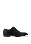Tommy Bowe Andremoga Derby Shoes, Dark Navy