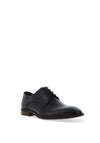 Tommy Bowe Andremoga Derby Shoes, Dark Navy