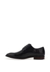 Tommy Bowe Andremoga Derby Shoes, Dark Navy