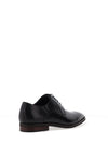 Tommy Bowe Andremoga Derby Shoes, Dark Navy