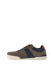 Tommy Bowe Berthwick Trainers, Grey Multi