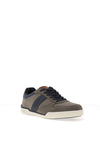 Tommy Bowe Berthwick Trainers, Grey Multi