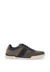 Tommy Bowe Berthwick Trainers, Grey Multi