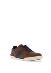 Tommy Bowe Berthwick Trainers, Tan Multi