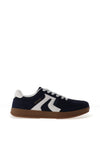 Tommy Bowe Burwett Trainers, Navy