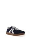 Tommy Bowe Burwett Trainers, Navy