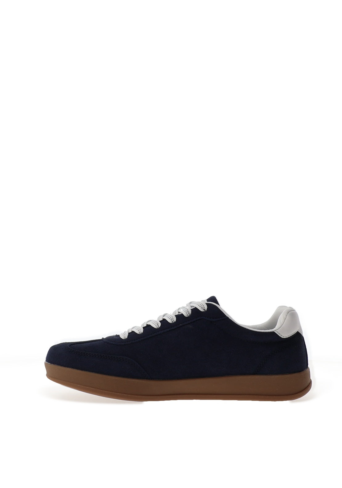 Tommy Bowe Burwett Trainers, Navy