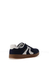 Tommy Bowe Burwett Trainers, Navy