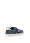 Tommy Bowe Burwett Trainers, Denim Blue