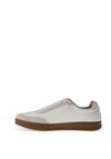 Tommy Bowe Burwett Trainers, Olive Green