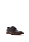 Tommy Bowe Goretti Formal Shoes, Dark Ale