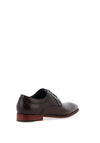 Tommy Bowe Goretti Formal Shoes, Dark Ale