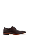 Tommy Bowe Hameau Shoes, Dark Ale