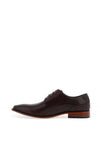 Tommy Bowe Hameau Shoes, Dark Ale