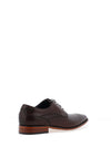 Tommy Bowe Hameau Shoes, Dark Ale