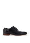 Tommy Bowe Witbank Derby Shoes, Dark Navy