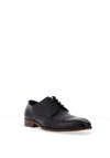 Tommy Bowe Witbank Derby Shoes, Dark Navy