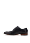 Tommy Bowe Witbank Derby Shoes, Dark Navy