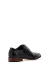 Tommy Bowe Witbank Derby Shoes, Dark Navy