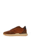 Tommy Bowe Kellaway Trainers, Tan