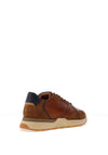 Tommy Bowe Kellaway Trainers, Tan