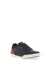 Tommy Bowe Lapez Trainers, Navy
