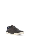 Tommy Bowe Lapez Trainers, Grey