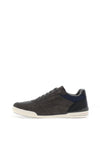 Tommy Bowe Lapez Trainers, Grey