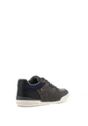 Tommy Bowe Lapez Trainers, Grey