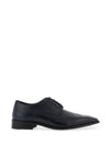 Tommy Bowe Lavington Wing Tip Formal Shoes, Liberty Blue