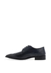 Tommy Bowe Lavington Wing Tip Formal Shoes, Liberty Blue