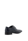 Tommy Bowe Lavington Wing Tip Formal Shoes, Liberty Blue