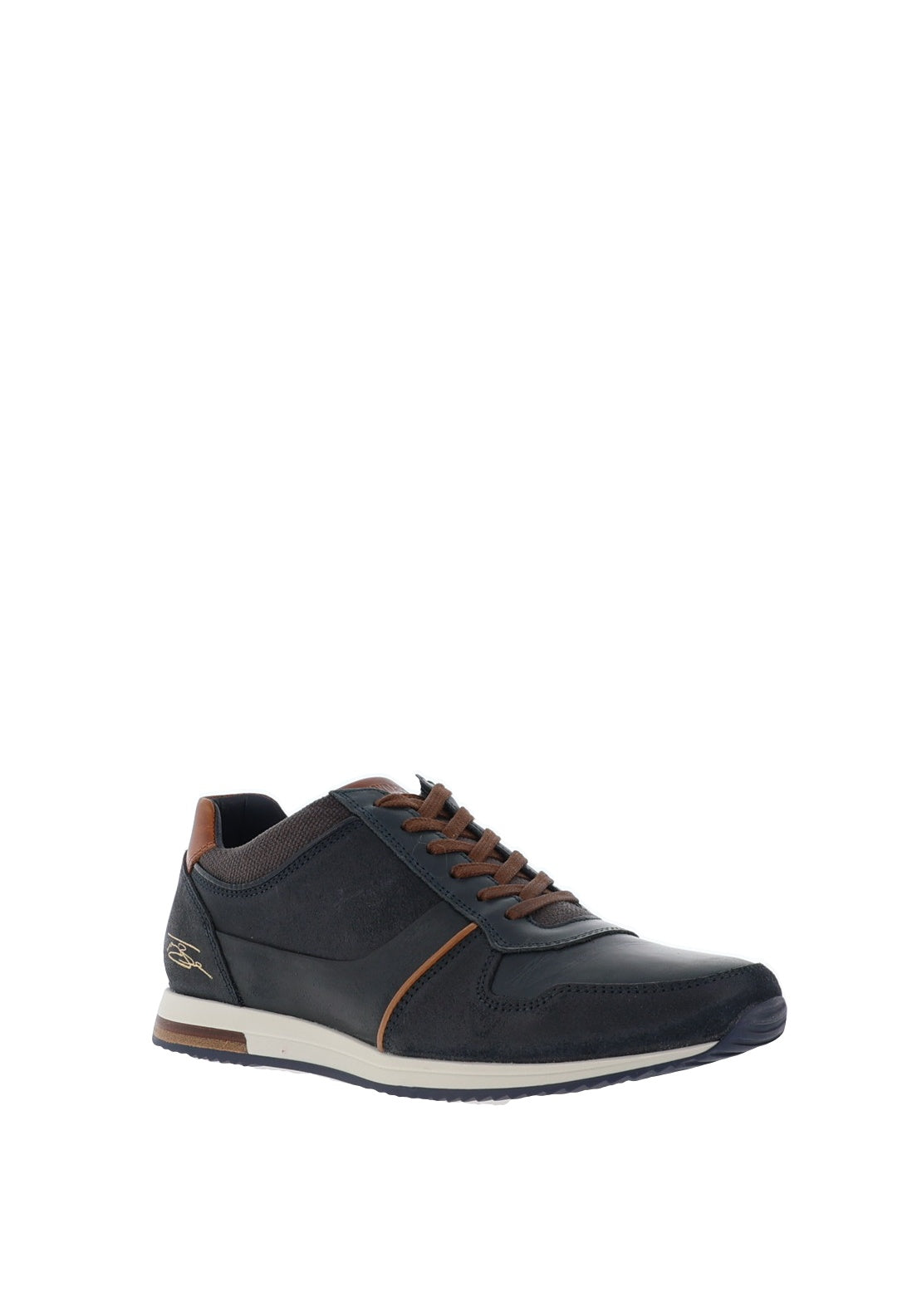 Tommy Bowe Brex Trainers, Storm