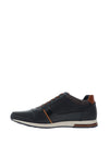 Tommy Bowe Brex Trainers, Storm