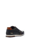 Tommy Bowe Brex Trainers, Storm