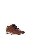 Tommy Bowe Brex Trainers, Umber