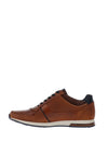 Tommy Bowe Brex Trainers, Umber