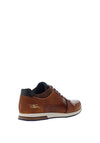 Tommy Bowe Brex Trainers, Umber